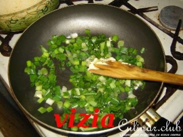 Рулет из свинюшки(2) под картофельным "одеялом"
