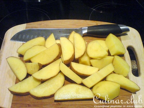 Potatos  ,    .    … 
