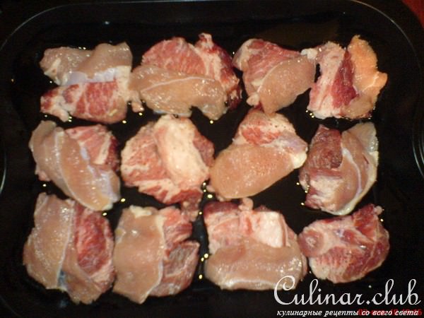 Башенки (вариант)