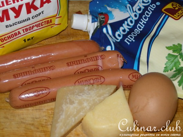 Мои долгожданные оладушки!