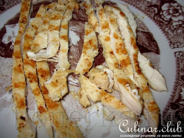   , Alla Pollo 