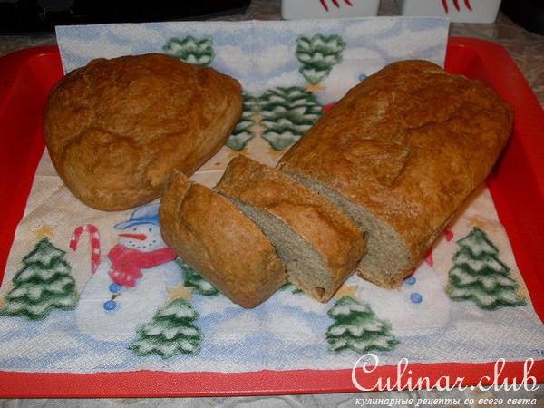   (Bauernbrot) 