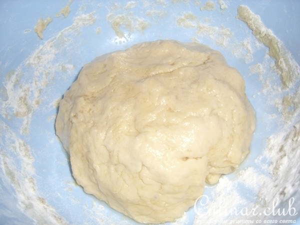 ***Пышки Малышки***
