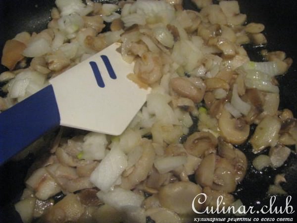 салат"Магия вкуса"