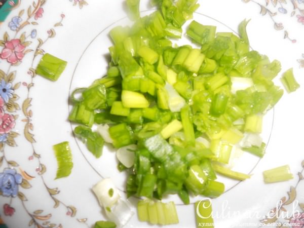 Креветочный коктейль